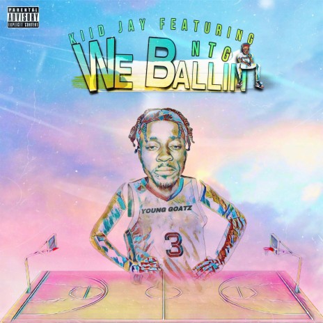 We Ballin ft. NTG | Boomplay Music