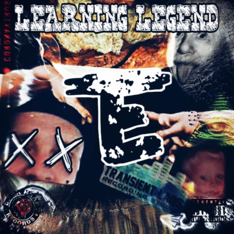 Learning Legend | Boomplay Music