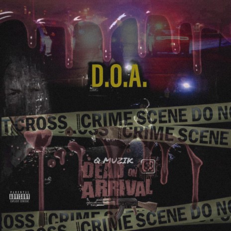 D.O.A. | Boomplay Music