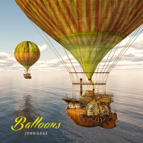 Balloons | Boomplay Music