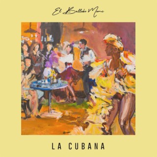 La Cubana