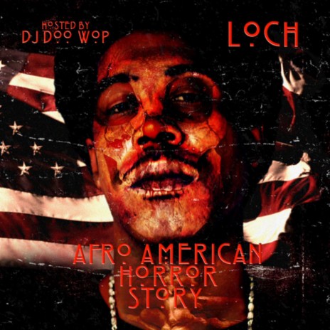 Afro American Psycho | Boomplay Music