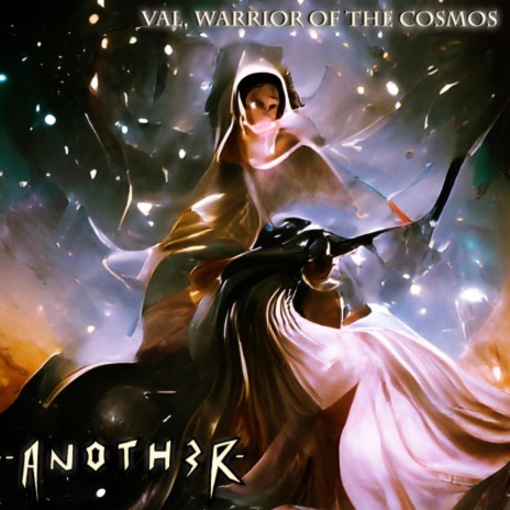 Val, Warrior of the Cosmos | Boomplay Music