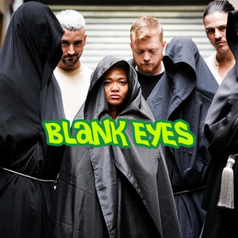 Blank Eyes | Boomplay Music