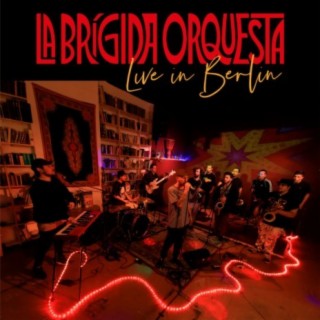 La Brígida Orquesta