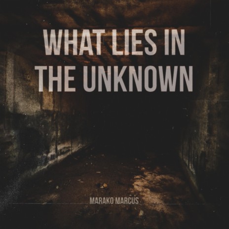 What Lies In The Unknown