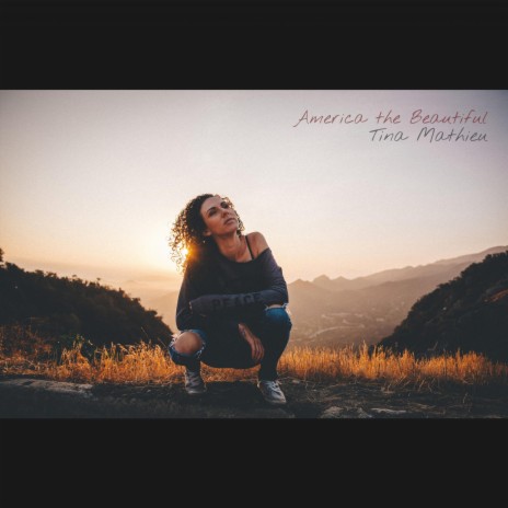 America the Beautiful | Boomplay Music