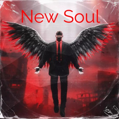 New Soul | Boomplay Music
