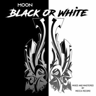 Black or white