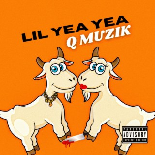 Twinnem : Lil Yea Yea lyrics | Boomplay Music