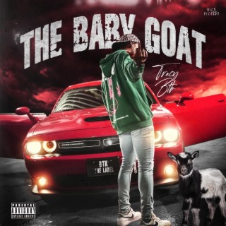 The Baby Goat