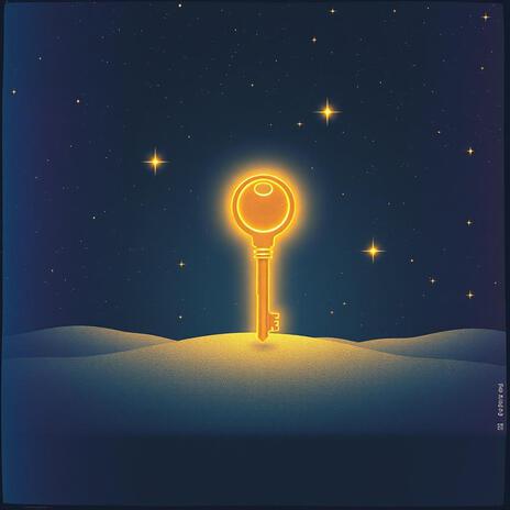 Key To The Light | Boomplay Music