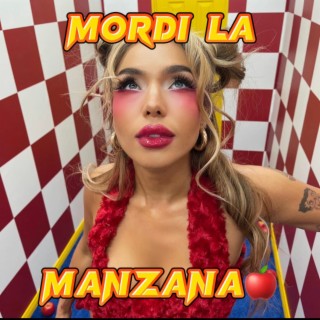 MORDI LA MANZANA