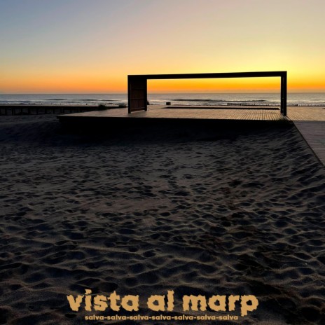 Vista Al Marp (Salva Remix) | Boomplay Music