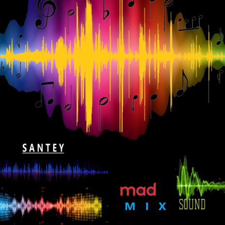 Madmix Sound Two | Boomplay Music