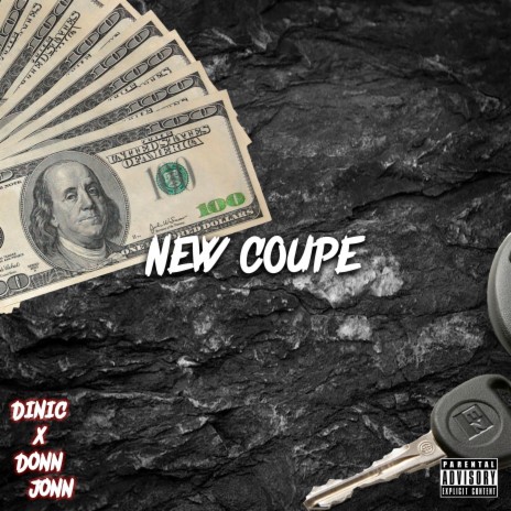 New Coupe (feat. Donn Jonn) | Boomplay Music