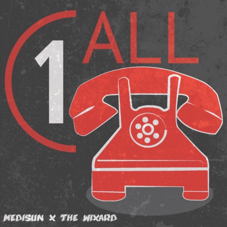 1 Call ft. The Wixard | Boomplay Music