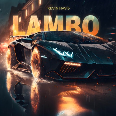 Lambo | Boomplay Music