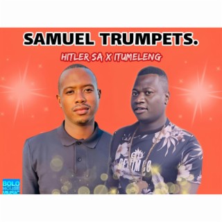 Samuel Trumpet