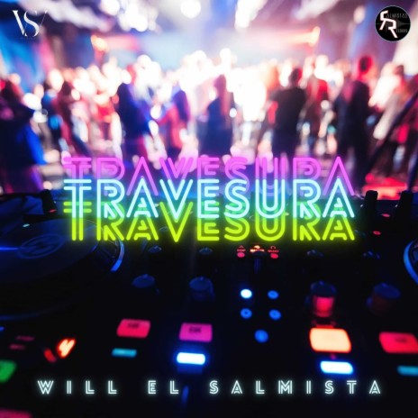 Travesura | Boomplay Music