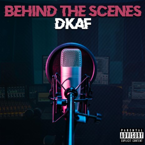 Behind The Scenes | Boomplay Music