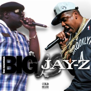 Big vs Jay