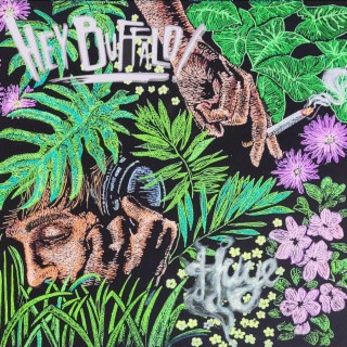 Huye (Fumando en el Jardín) lyrics | Boomplay Music