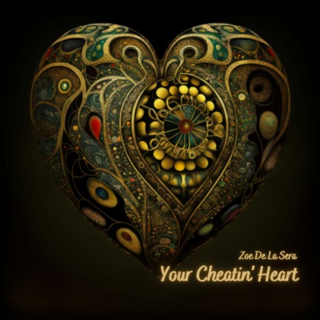 Your Cheatin' Heart | Boomplay Music