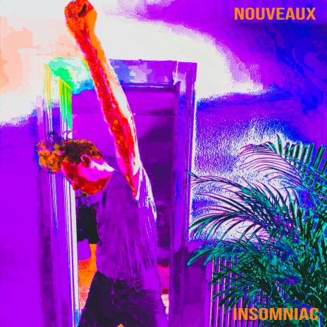 Insomniac | Boomplay Music