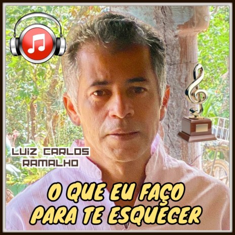 O Que Faço Para Te Esquecer