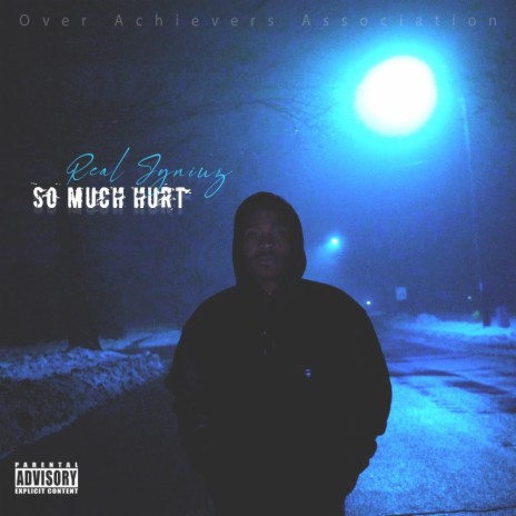 So Much Hurt (official audio) | Boomplay Music