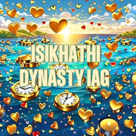 Isikhathi | Boomplay Music