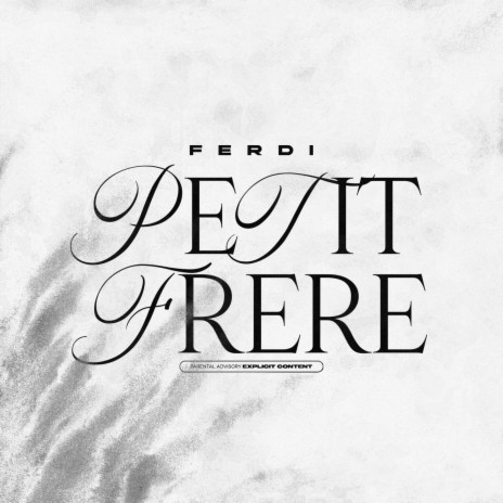 Petit frère | Boomplay Music