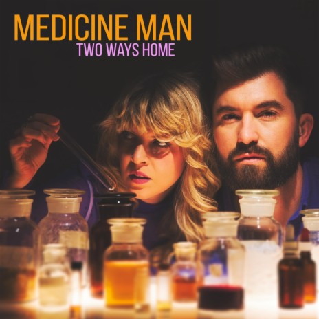 Medicine Man | Boomplay Music