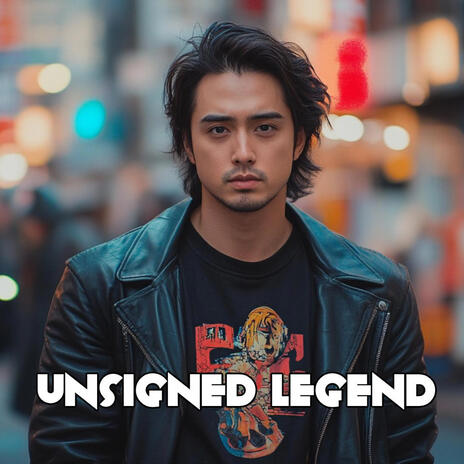 Unsigned Legend | Boomplay Music