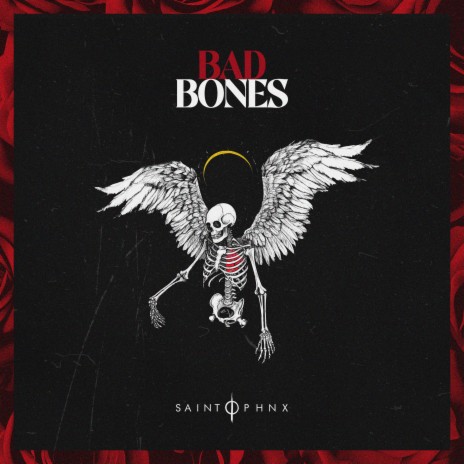 Bad Bones | Boomplay Music