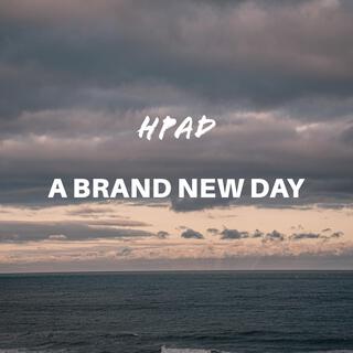 A Brand New Day