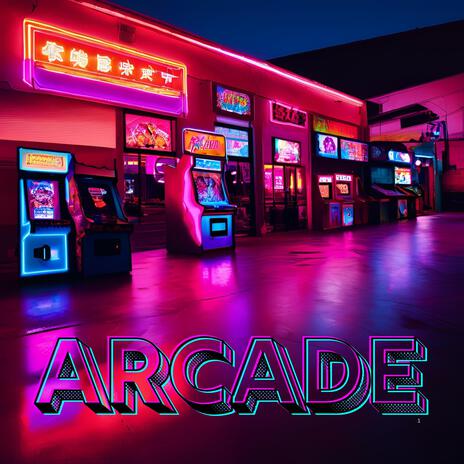 Arcade | Boomplay Music