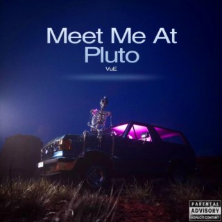 Meet Me At Pluto