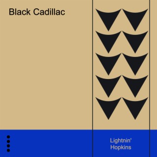 Black Cadillac