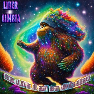 Episode 32767: Liber Limbia Vol. 686 Chapter 2: Discord galaxy hit. The groovy bigfoot rainmaker bluegrass.