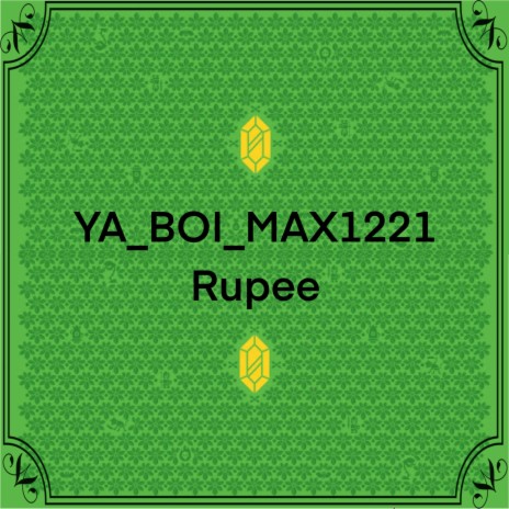 Rupee