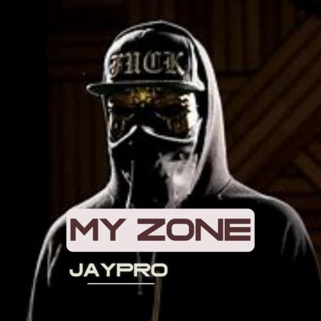 `MY ZONE` BASE DE TRAP | Boomplay Music