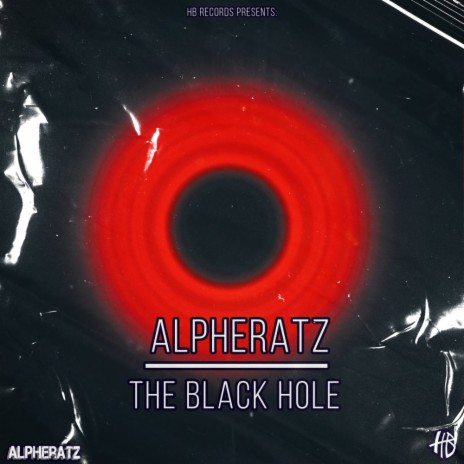 The Black Hole | Boomplay Music