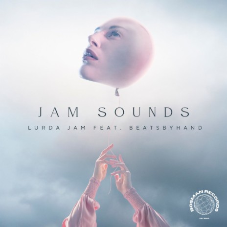 Jam Sounds ft. beatsbyhand | Boomplay Music
