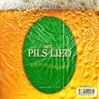 Het Pils Lied