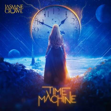 Time Machine | Boomplay Music