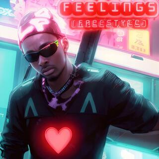 Feelings (Freestyle) lyrics | Boomplay Music