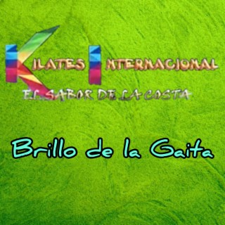 Brillo de la Gaita