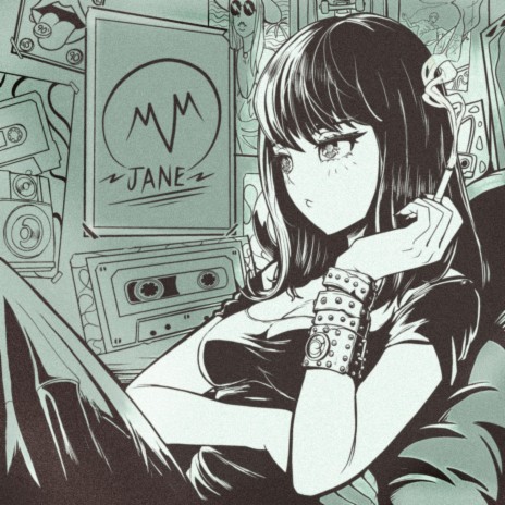 Jane | Boomplay Music